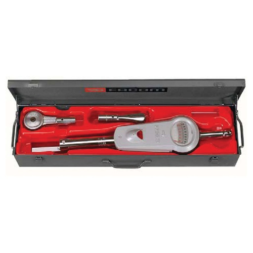 [FM0003122] TORQUE WRENCH 300-1500NM K.203B