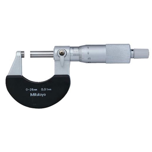 [MT0006339] OD MICROMETER 25-50/0.001MM 102-312