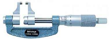 [MT0006324] MICROMETER CALIPER 125-150/.01MM 143-106