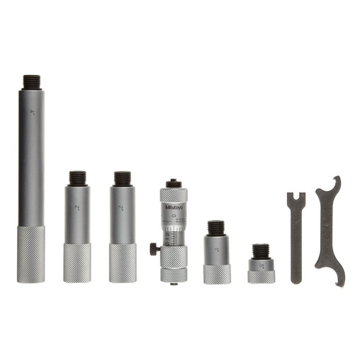 [MT0005987] MITUTOYO TUBULAR MICROMETER 2-12IN/0.001 137-217