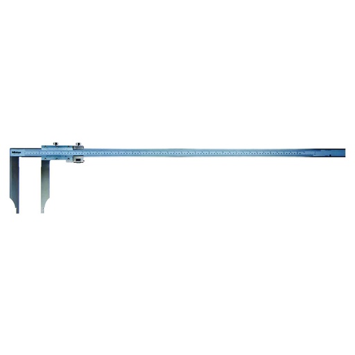 [MT0005976] VERNIERCALIPERLONGJW1000MM/.001IN534-108