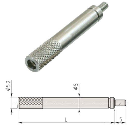 [MT0005920] EXTENSION ROD F/2000  21AAA259F