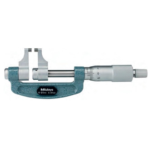 [MT0005805] MICROMETER CALIPER 150-175/.01MM 143-107