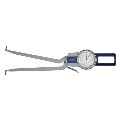 [MT0005798] DIAL CALIPER GAGE 60-80/0.01MM209-307