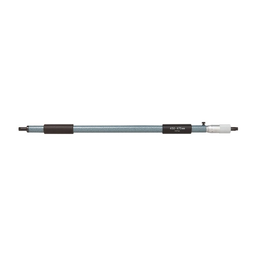 [MT0005755] TUBULAR MICROMETER 450-475/.01MM 133-159
