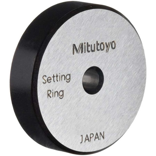 [MT0005720] SETTING RING 6.5MM 177-271