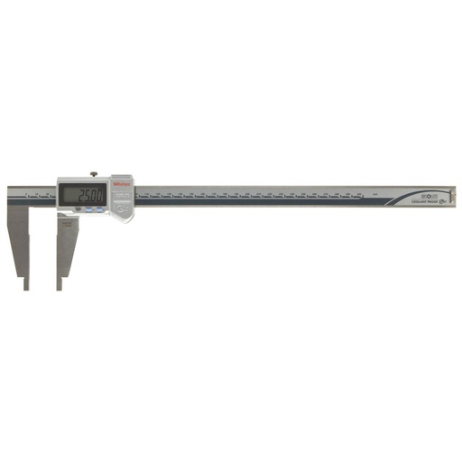 [MT0005500] DIG CALIPER NIB 600/0.01MM 550-205-10