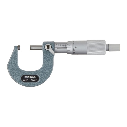 [MT0005470] OUTSIDE MICROMETER 0-1IN 103-260