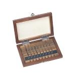 [MT0005357] GAUGE BLOCK STEEL SET (9) 0 516-990-10