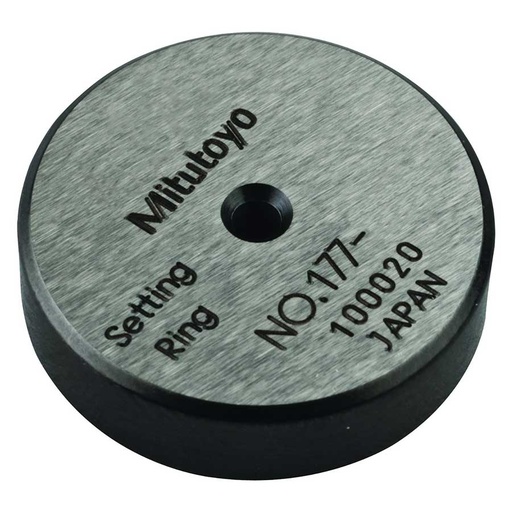 [MT0005066] SETTING RING 225MM 177-306