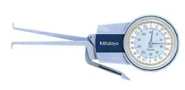 [MT0004938] DIAL CALIPER GAGE 80-100/0.01MM 209-309