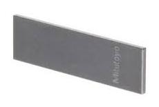 [MT0004848] GAUGE BLOCK SQ STEEL 100MM 1 614681-031