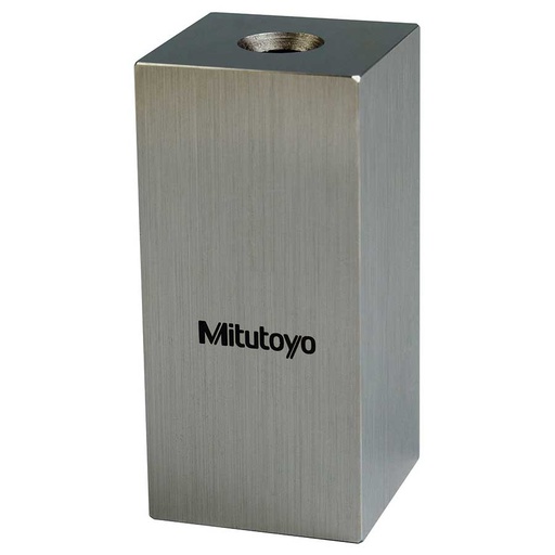 [MT0004846] GAUGE BLOCK SQ STEEL 50MM 1 614675-031