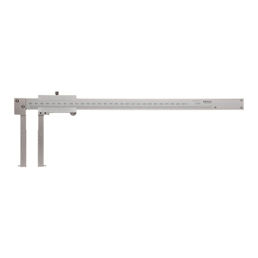 [MT0004779] VERNIER CALIPER ID 70-450/0.05MM 536-148
