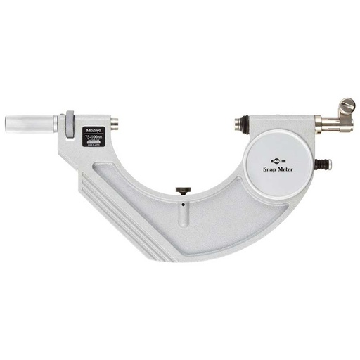[MT0004653] SNAP METER 25-50MM 523-142