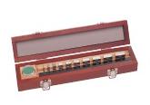 [MT0004595] GAUGE BLOCK STEEL SET (10) 0 516-106-60