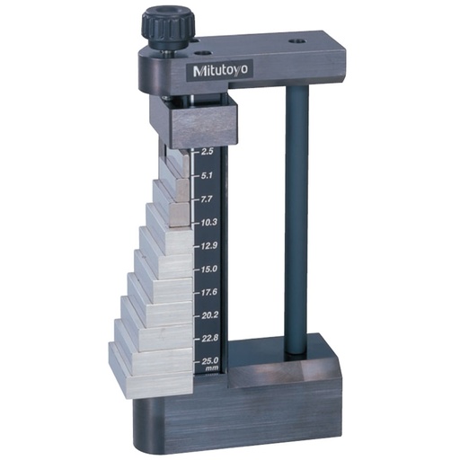 [MT0004587] MICRO CHECKER (HOLDER ONLY) 516-607