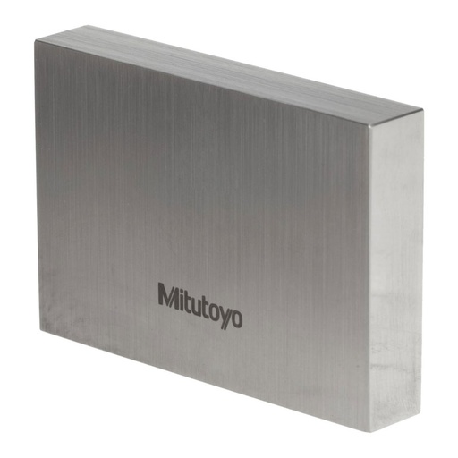 [MT0004533] GAUGE BLOCK STEEL 0.25MM 0 611824-021