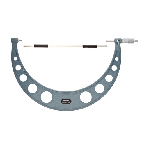 [MT0004451] OD MICROMETER 350-375/0.01MM 103-151