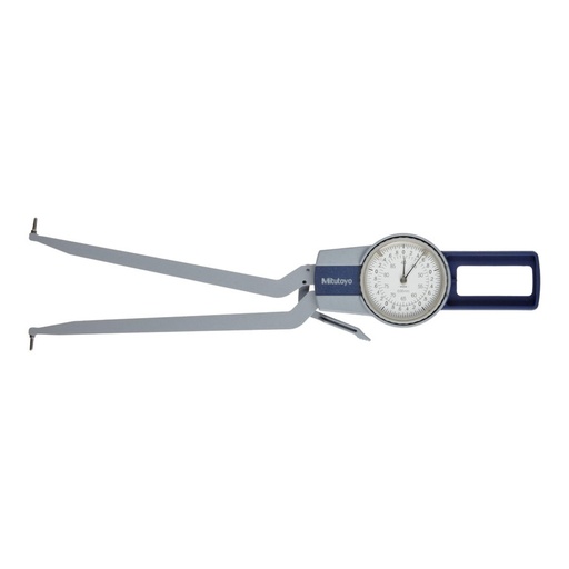 [MT0004210] DIAL CALIPER GAGE 70-90/0.01MM 209-308