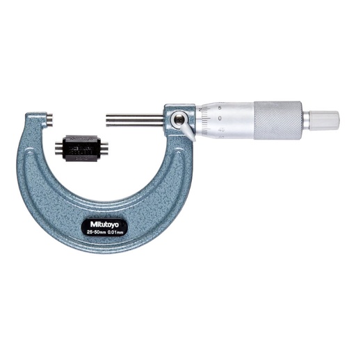 [MT0004100] OD MICROMETER 475-500/0.01MM 103-156
