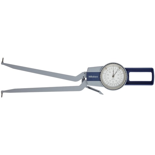 [MT0003438] DIAL CALIPER GAGE 50-70/0.01MM 209-306