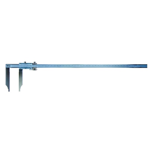 [MT0003429] VERNIERCALIPERLONGJAW750MM/.001IN534-107