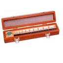 [MT0003402] GAUGE BLOCK STEEL SET (10) 1 516-979-10