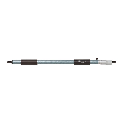 [MT0003377] MITUTOYO TUBULAR MICROMETER 400-425/.01MM 133-157