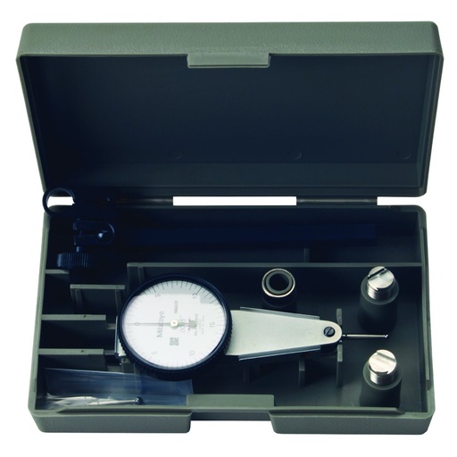 [MT0003188] MITUTOYO DIALTEST INDICATOR .03/.0005IN 513-282G