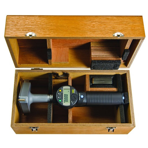 [MT0003130] DIG BOREMATIC 25-30/0.001MM 568-367