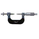 [MT0003016] GEAR MICROMETER 125-150/0.01MM 124-178