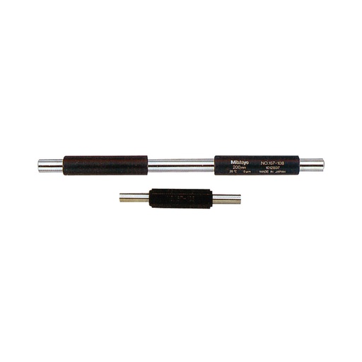 [MT0003000] MICROMETER STANDARD 150MM 167-106