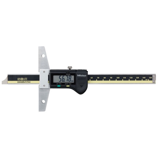 [MT0002965] DIG DEPTH GAGE 18IN/0.01MM 571-214-10
