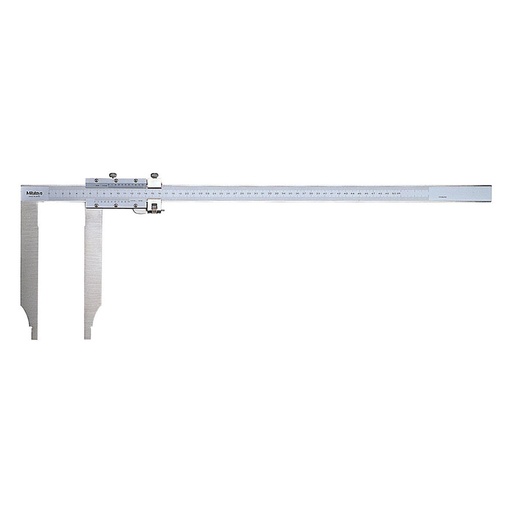 [MT0002764] VERNIER CALIPERLONGJAW1000/.01MM 534-116