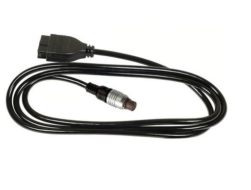 [MT0002711] MITUTOYO SPC CABLE (MDC TYPE),2M F/264S  965013