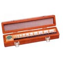 [MT0002671] GAUGE BLOCK STEEL SET (10) 0 516-103-10