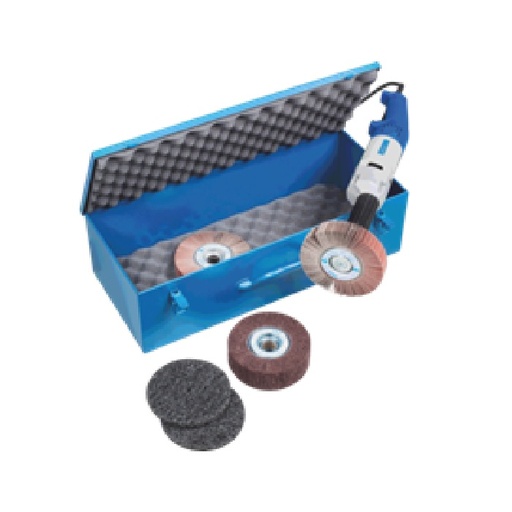 [PF0002475] FLAP WHEEL SET FR15030 UGER15/60 777350