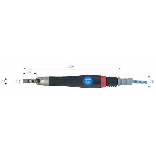 [PF0002071] AIR POWER FILLING PFGA07/220 657638