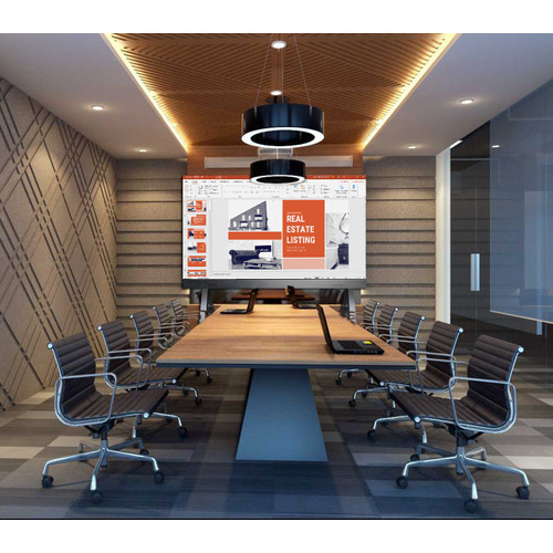 [EZM.4200016] VIDEOTRON LED CONFERENCE MEETING ROOM P1.5 P1.8 P2.5 CAILIANG