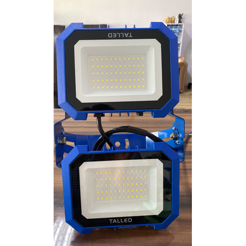 [EZM.4200032] LAMPU SOROT LED SMD TALLED WATT CUSTOMIZE - WHITE & WARM WHITE