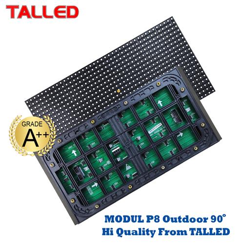 [EZM.4200063] MODUL P8 OUTDOOR TALLED 90 DERAJAT JNJ TALLED