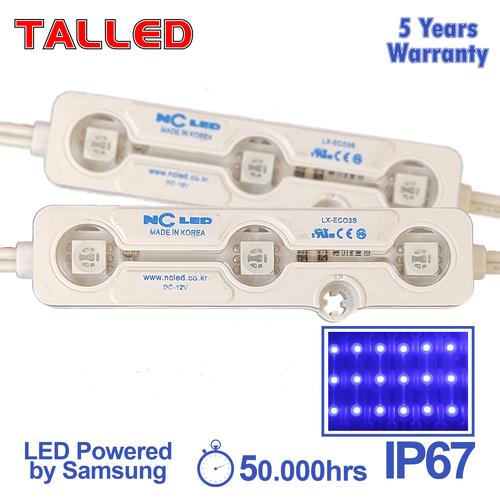 [EZM.4200087] MODUL NC LED SINGLE COLOR JNJ TALLED