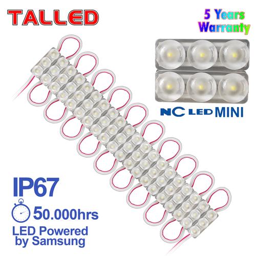 [EZM.4200094] TALLED LAMPU MODUL NC LED MINI