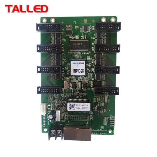 [EZM.4200258] VIDEOTRON RECEIVING CARD NOVASTAR MRV 328