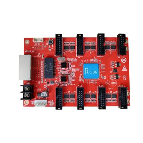 [EZM.4200119] RECEIVING CARD VIDEOTRON HD R5018 JNJ TALLED