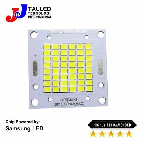 [EZM.4200195] LED CHIP 50W LED CHIP POWERED BY SAMSUNG TALLED