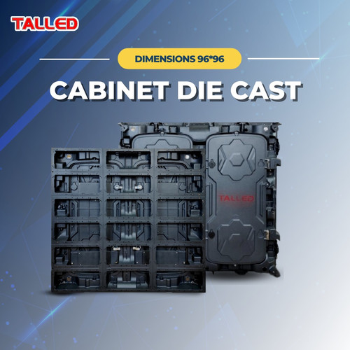 [EZM.4200222] DIE CABINET CASTING - BAHAN MAGNESIUM LEBIH RINGAN TALLED