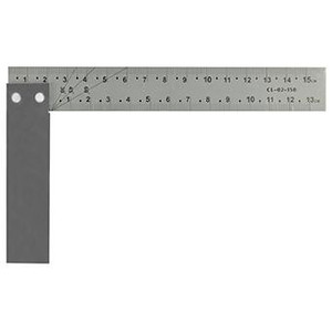 [EZM.2600841] WHIRLPOWER PENGGARIS SIKU TUKANG SQUARES 212MM IN BULK