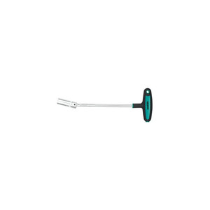 [EZM.2600873] WHIRLPOWER KUNCI BUSI FLEKSIBEL SPARK PLUG SOCKET T-HANDLE 16MM MAGNET